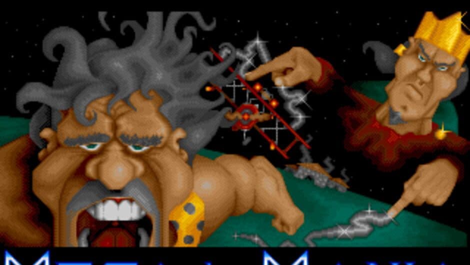 Скриншот 4 из Tyrants: Fight Through Time
