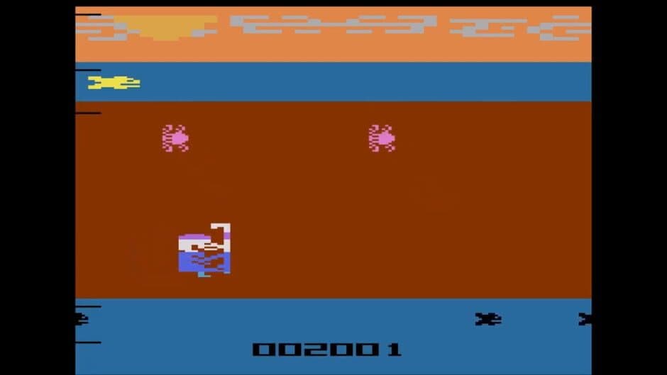 Скриншот 2 из Red Sea Crossing