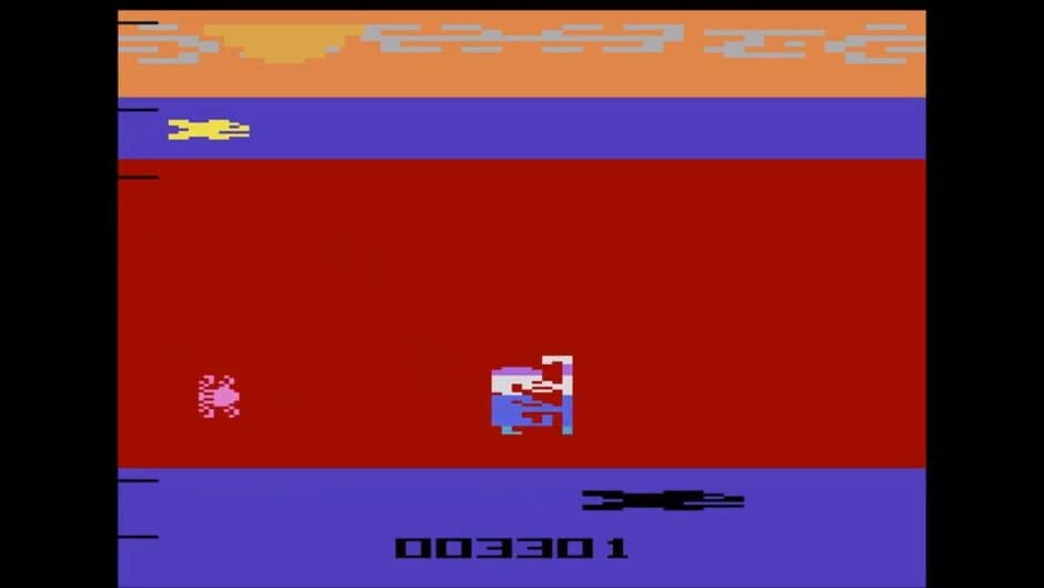 Скриншот 3 из Red Sea Crossing