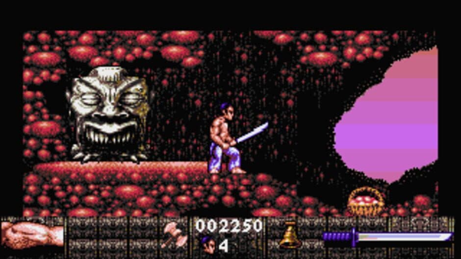 Скриншот 5 из Mega Lo Mania & First Samurai