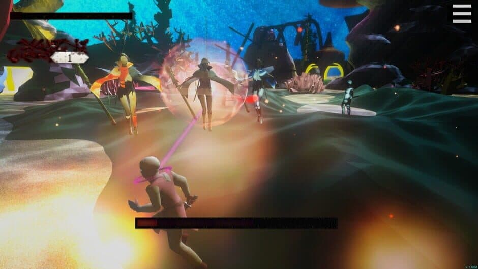 Скриншот 6 из Endless Boss Fight