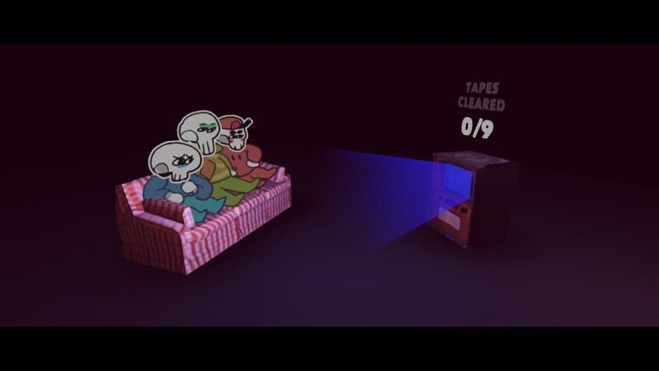 Скриншот 1 из SpookWare