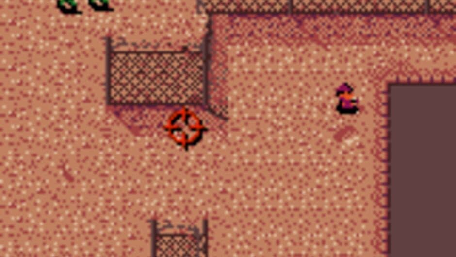 Скриншот 1 из Cannon Fodder