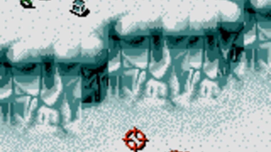 Скриншот 3 из Cannon Fodder