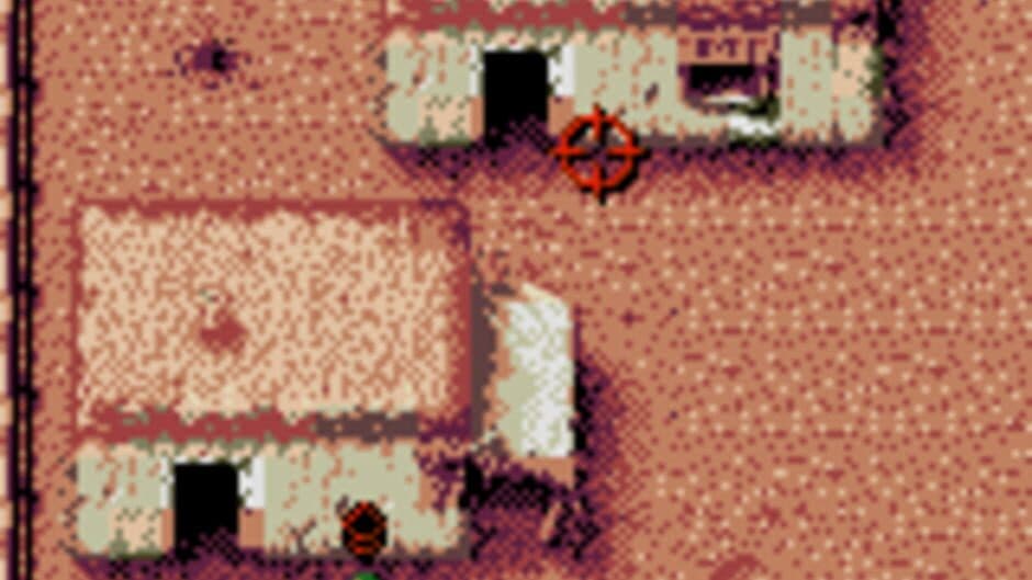 Скриншот 7 из Cannon Fodder