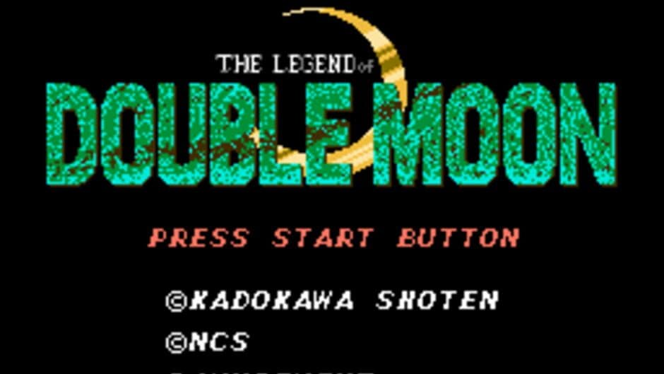 Скриншот 2 из Double Moon Densetsu