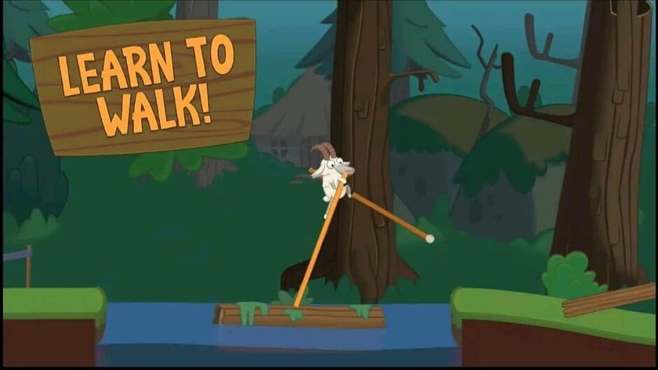 Скриншот 1 из Walk Master
