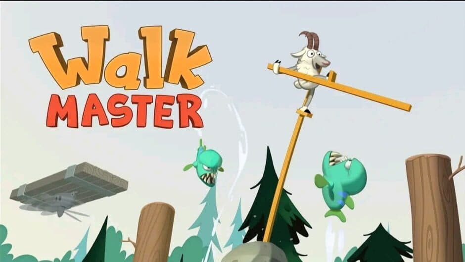 Скриншот 6 из Walk Master