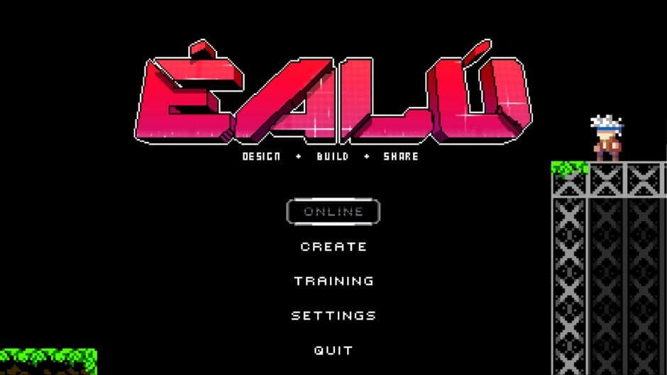 Скриншот 2 из Ealu