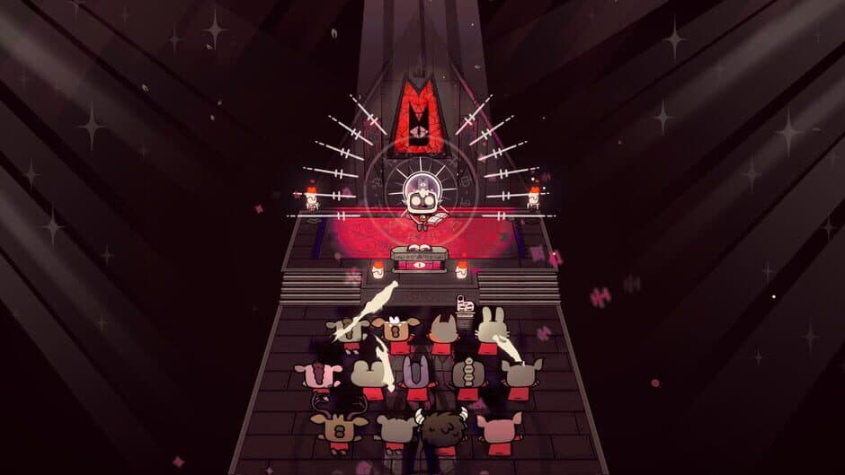 Скриншот 7 из Cult of the Lamb
