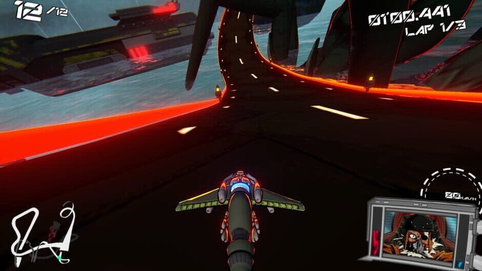 Скриншот 3 из Ion Driver