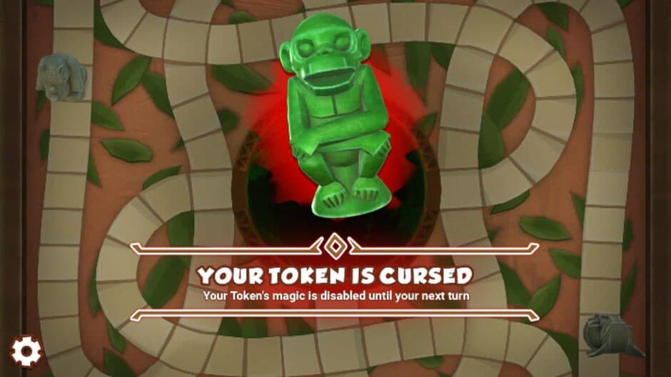 Скриншот 8 из Jumanji: The Curse Returns