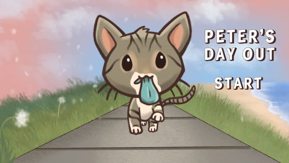 Скриншот 1 из Peter's Day Out