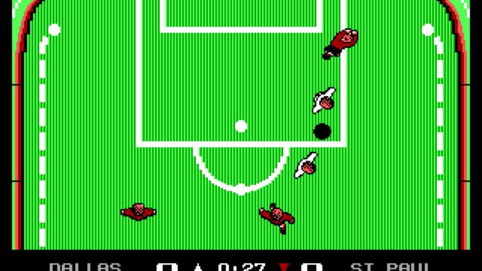 Скриншот 5 из Keith Van Eron's Pro Soccer