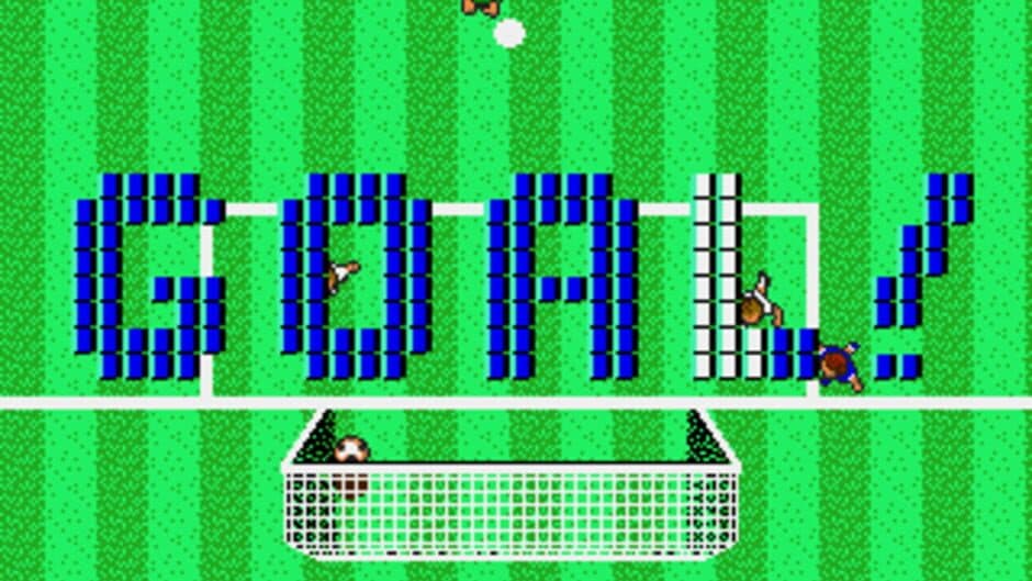 Скриншот 3 из Keith Van Eron's Pro Soccer