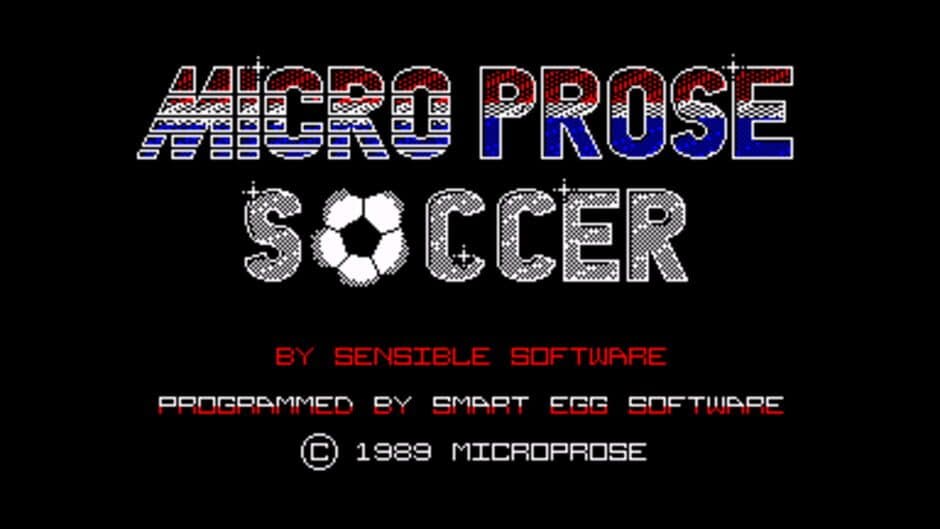 Скриншот 9 из Keith Van Eron's Pro Soccer