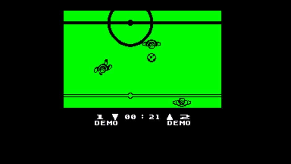 Скриншот 8 из Keith Van Eron's Pro Soccer