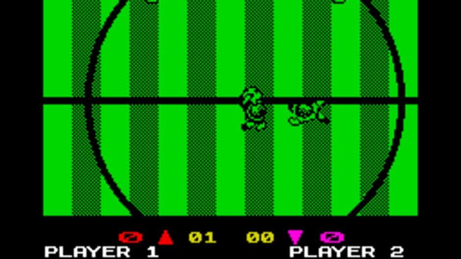 Скриншот 7 из Keith Van Eron's Pro Soccer