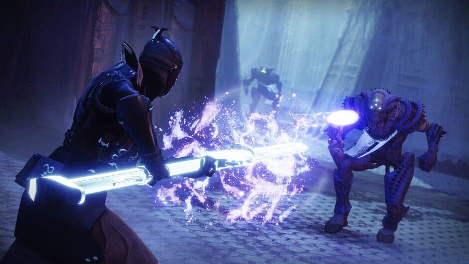 Скриншот 3 из Destiny 2: The Witch Queen - Deluxe Edition