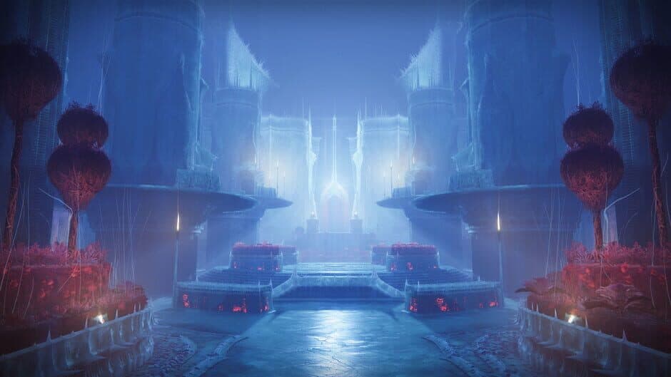 Скриншот 4 из Destiny 2: The Witch Queen - Deluxe Edition