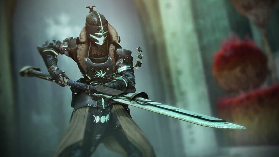 Скриншот 3 из Destiny 2: The Witch Queen - Collector’s Edition