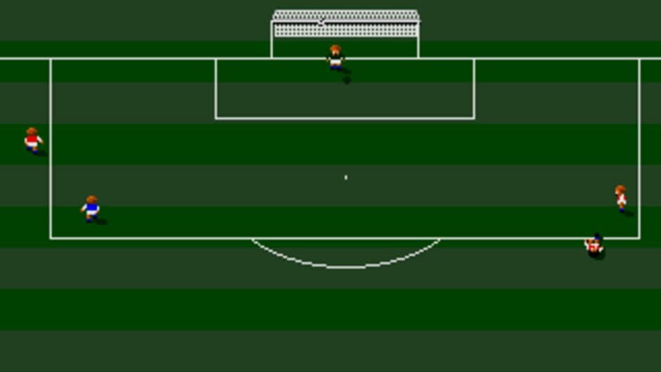 Скриншот 2 из Sensible Soccer: European Champions