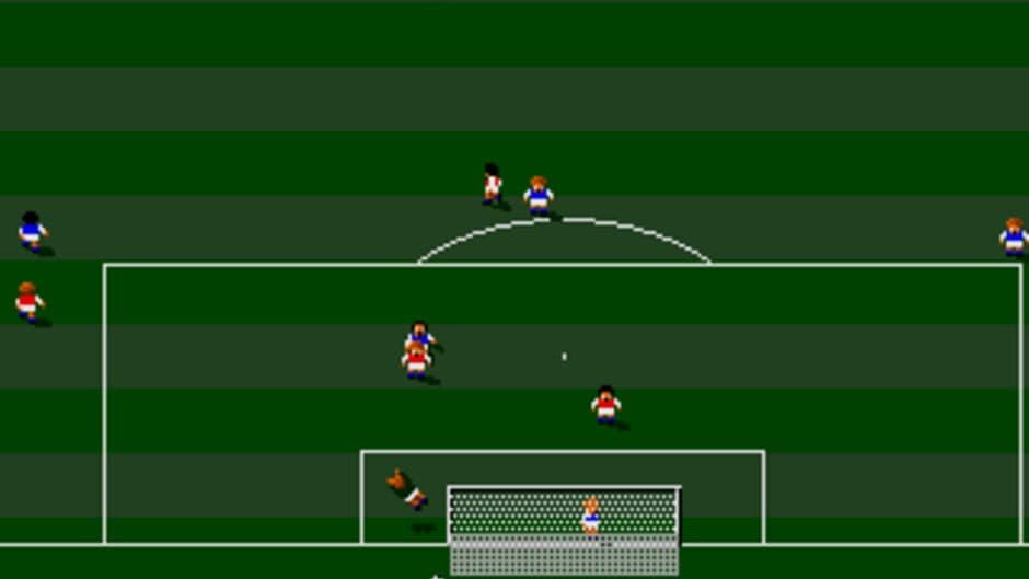 Скриншот 4 из Sensible Soccer: European Champions