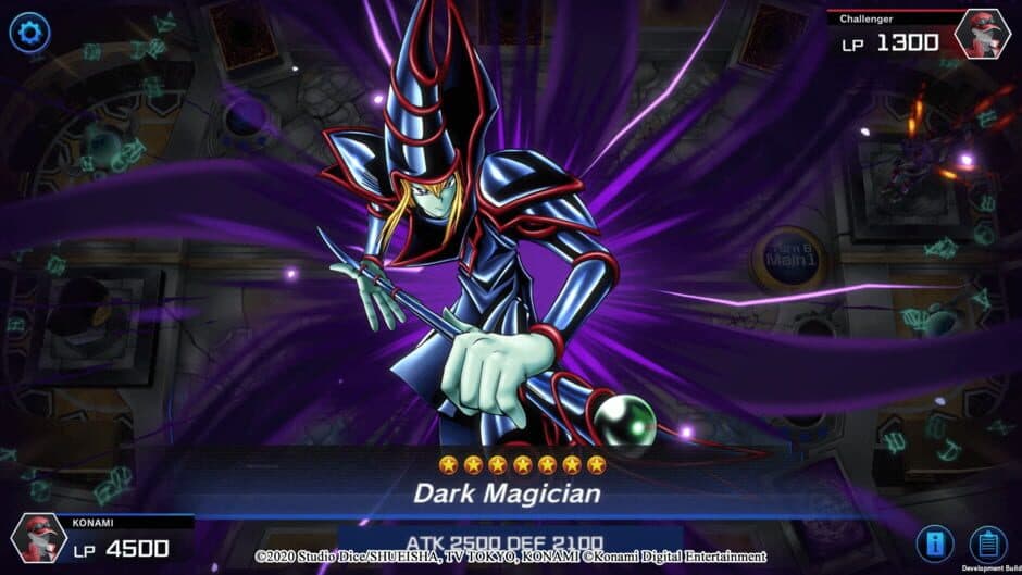 Скриншот 7 из Yu-Gi-Oh! Master Duel