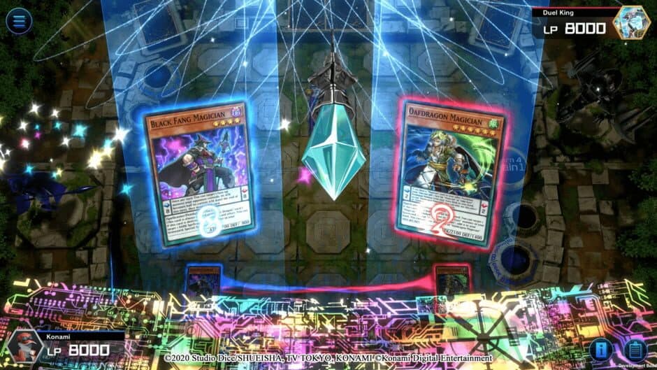 Скриншот 8 из Yu-Gi-Oh! Master Duel