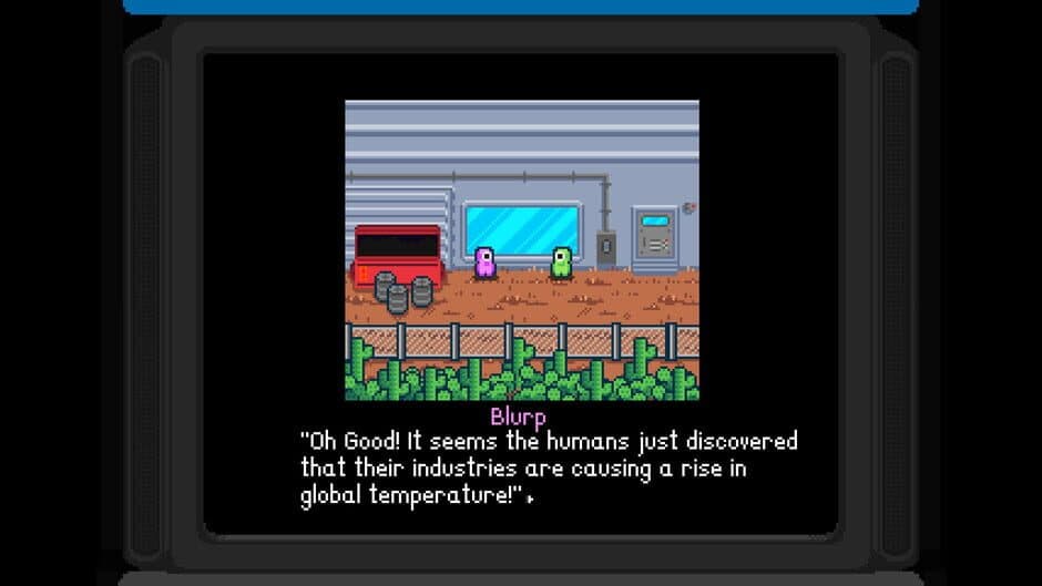 Скриншот 11 из Terror of Hemasaurus