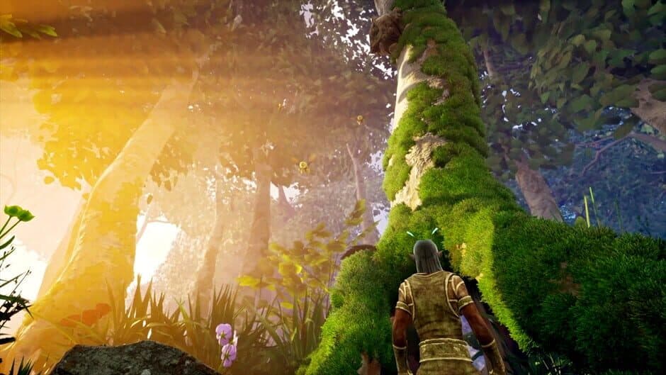 Скриншот 7 из Smalland: Survive the Wilds