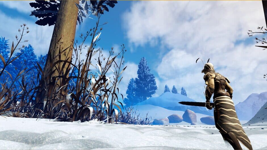 Скриншот 2 из Smalland: Survive the Wilds