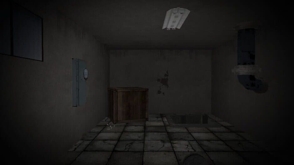 Скриншот 1 из Slender's Woods