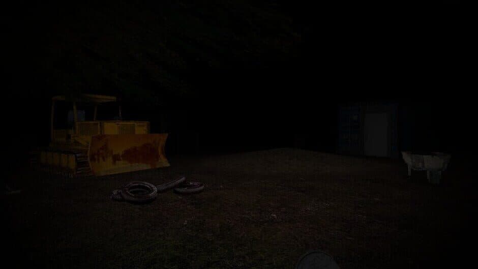 Скриншот 2 из Slender's Woods
