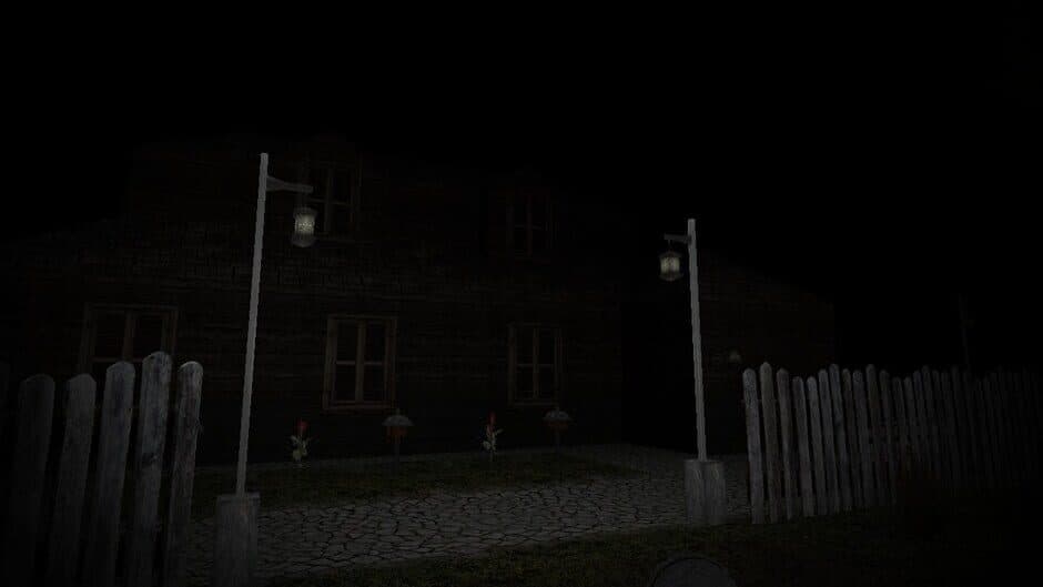 Скриншот 3 из Slender's Woods