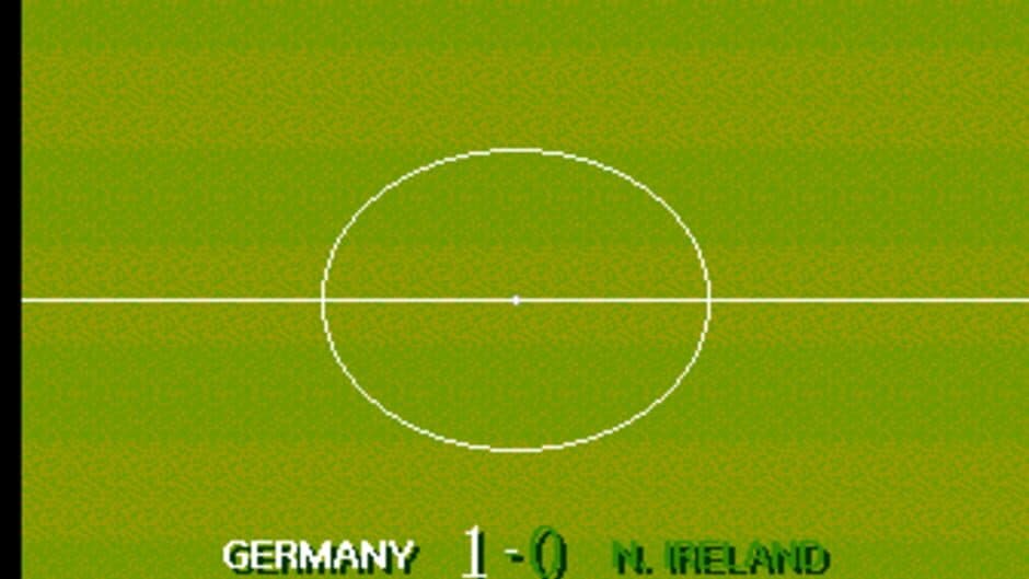 Скриншот 7 из Sensible Soccer: European Champions - 92/93 Edition