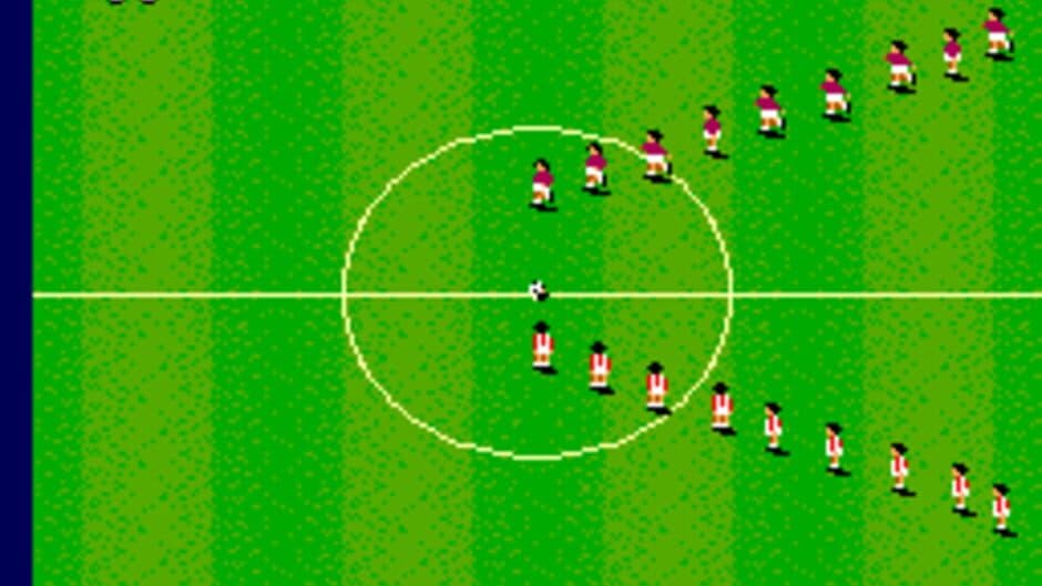 Скриншот 1 из Sensible Soccer: European Champions