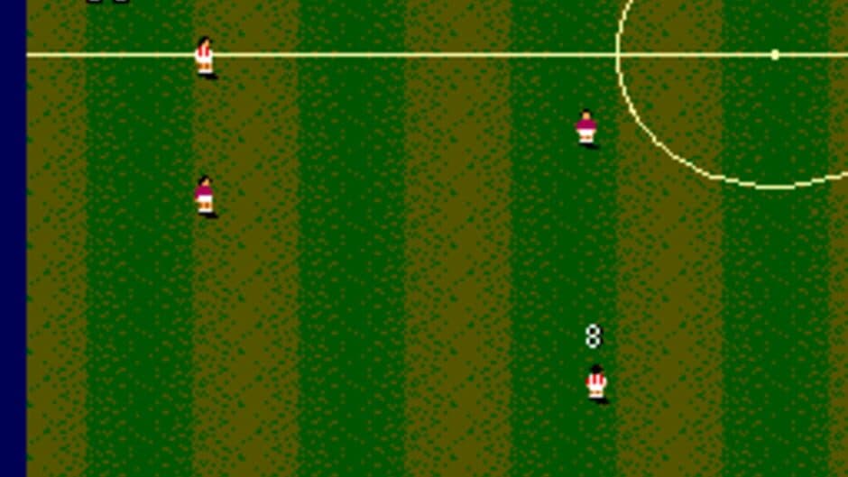 Скриншот 4 из Sensible Soccer: European Champions