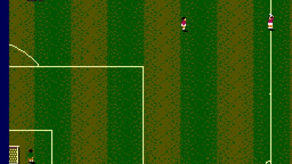 Скриншот 5 из Sensible Soccer: European Champions