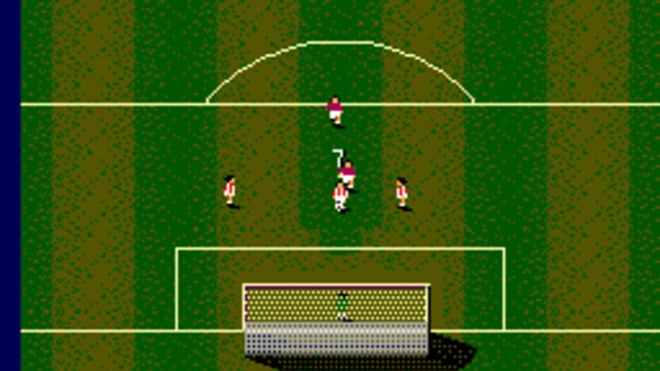 Скриншот 6 из Sensible Soccer: European Champions