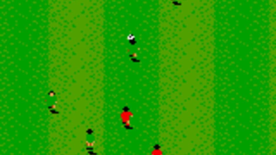 Скриншот 8 из Sensible Soccer: European Champions