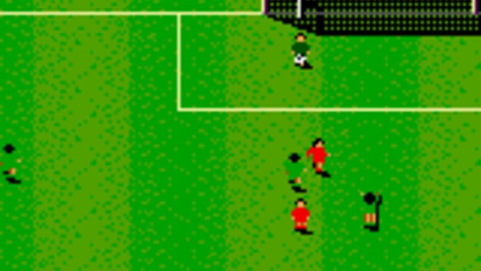 Скриншот 9 из Sensible Soccer: European Champions