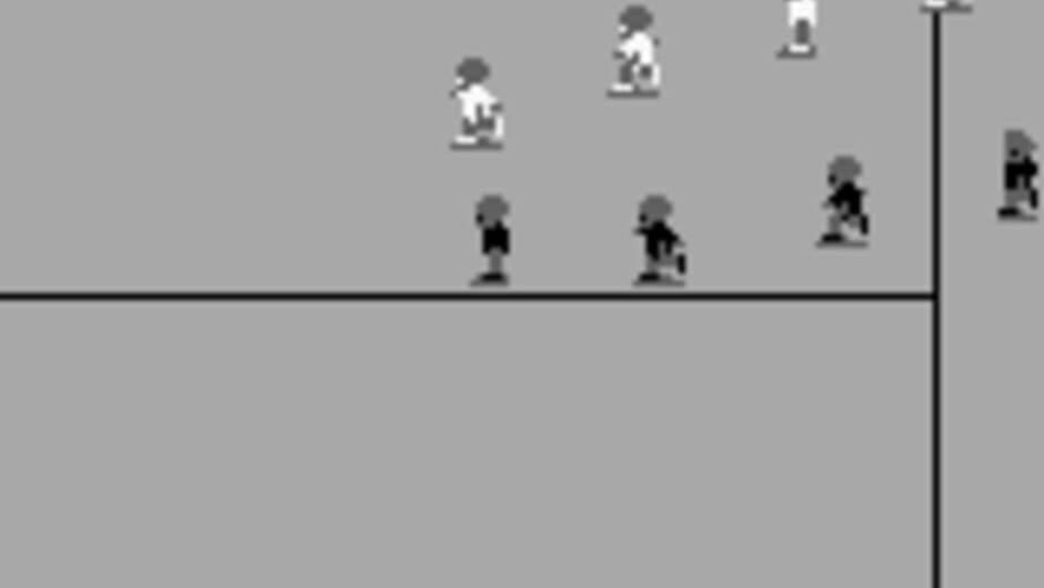 Скриншот 2 из Sensible Soccer: European Champions
