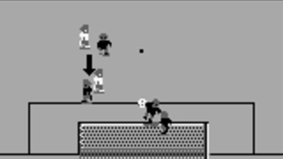 Скриншот 6 из Sensible Soccer: European Champions