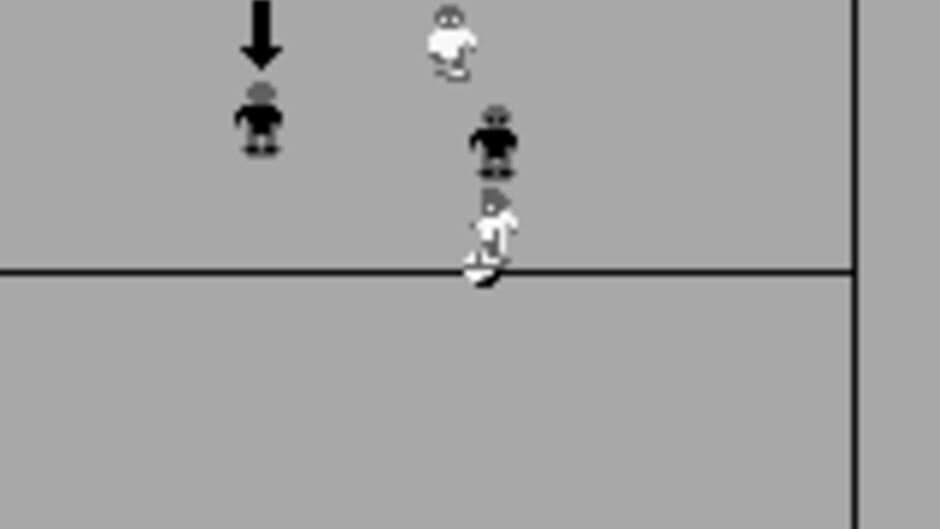 Скриншот 8 из Sensible Soccer: European Champions