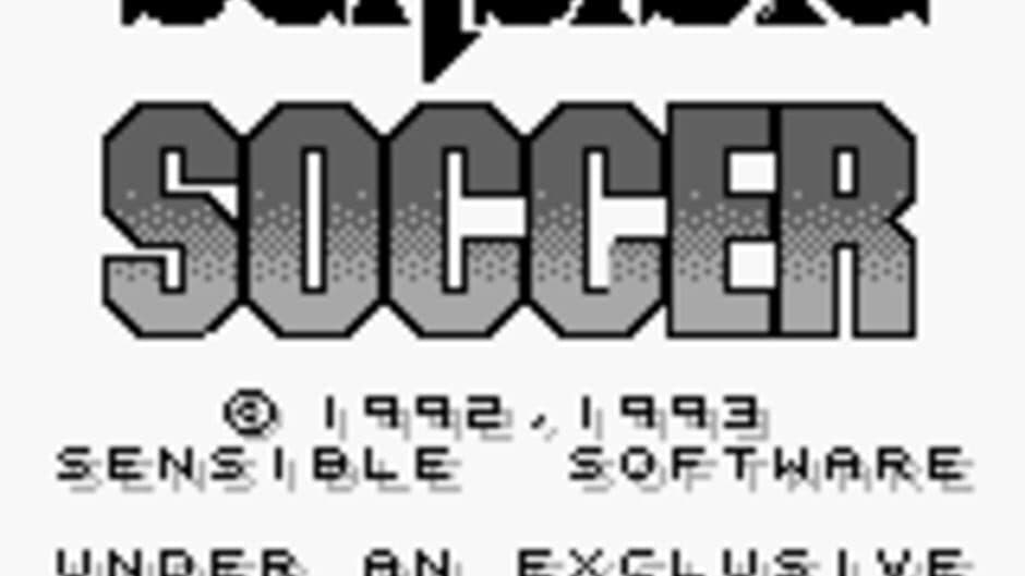 Скриншот 10 из Sensible Soccer: European Champions