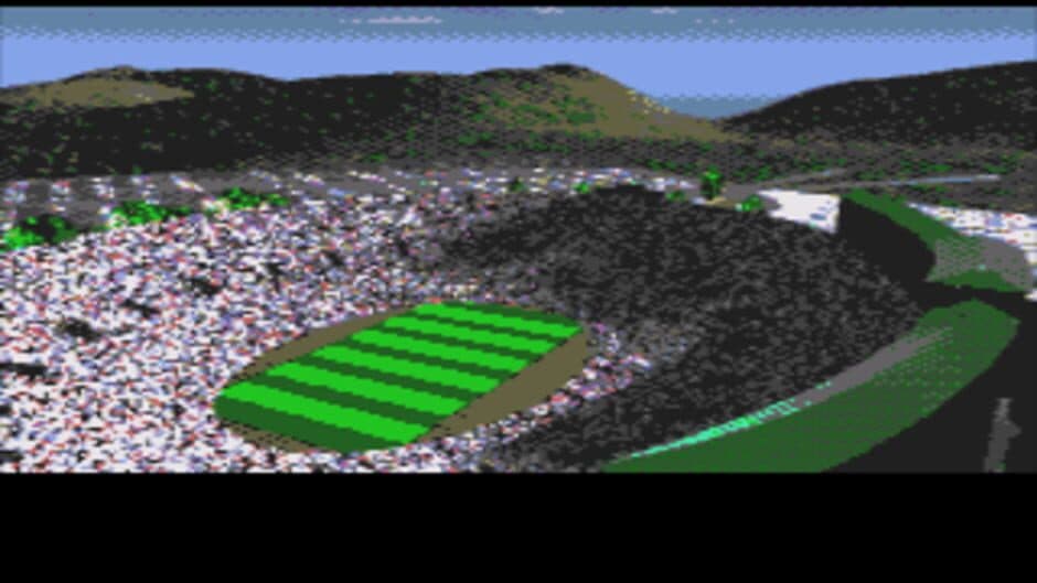 Скриншот 9 из Championship Soccer '94