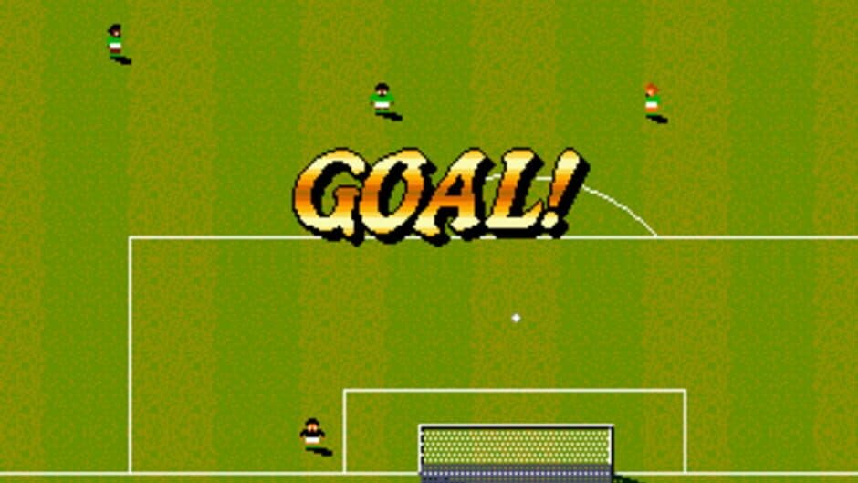 Скриншот 3 из Championship Soccer '94