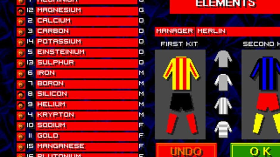 Скриншот 4 из Championship Soccer '94