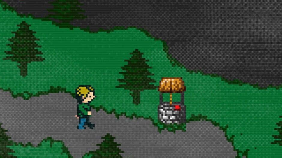 Скриншот 2 из Soundless Mountain II